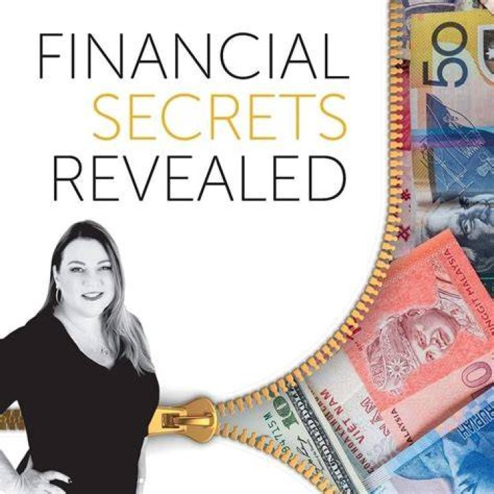 Surprises And Financial Secrets Revealed