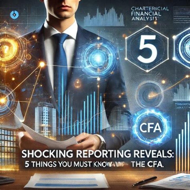 Surprising Insights And Financial Revelations