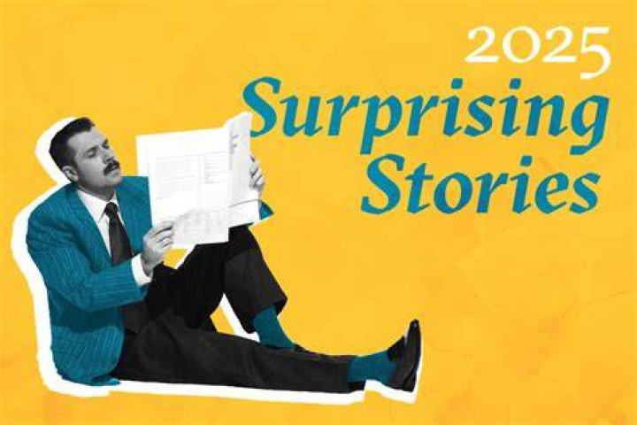 Surprising Revelations and Untold Stories