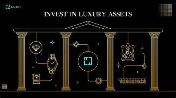 Surprising Riches And Investment Savvy