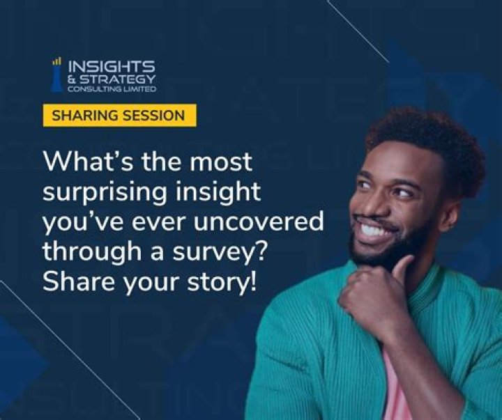 Surprising Secrets And Uncovered Insights