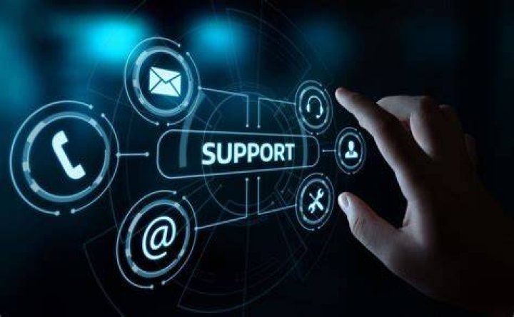 Surrey IT Support and Management