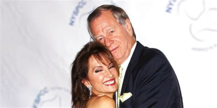 Susan Fallender: A Look at Her Hollywood Journey and Enduring Love Story