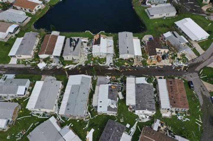 Suspected Terrorist Resided, Worked in Punta Gorda
