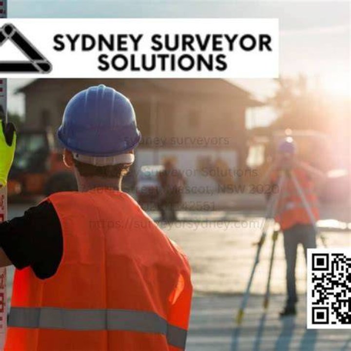 Sydney Surveyor Solutions