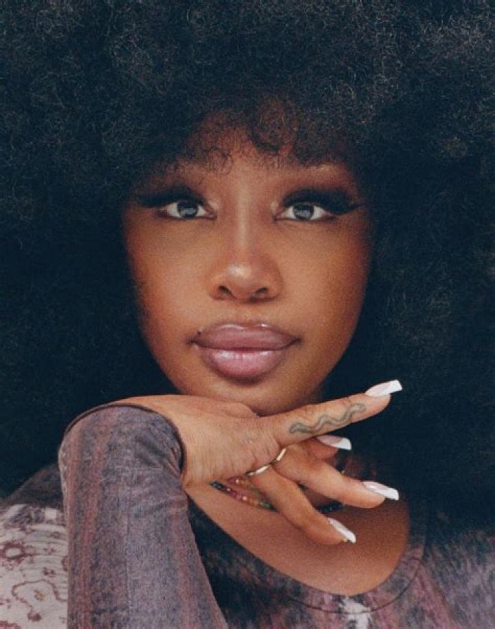 SZA's Age And Its Profound Impact