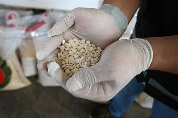 Tackling the illicit drug trade fuelling Assad's war machine