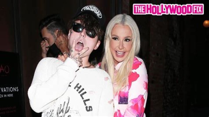 Tana Mongeau And Chris Miles' Love Story Unraveled