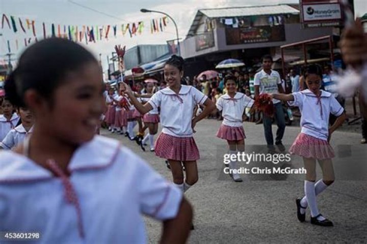 Tanauan, Leyte