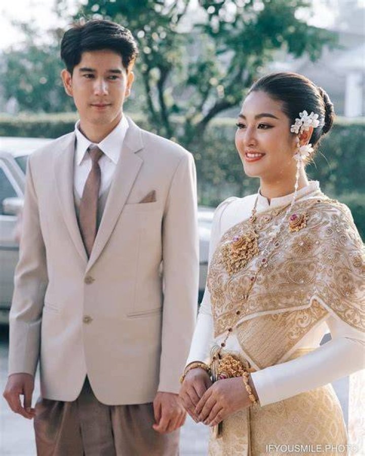Tangmo: The Vibrant Journey Of A Thai Star