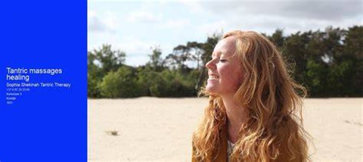 Tantric Massages Healing