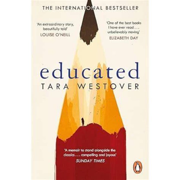 Tara Westover's Path To Love And Education