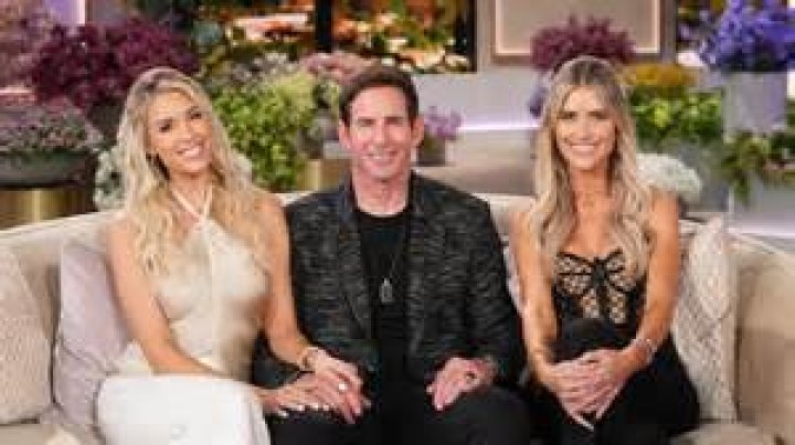 Tarek And Christina's Episode Earnings Revealed