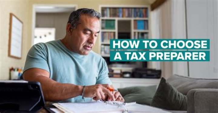 Tax Preparer