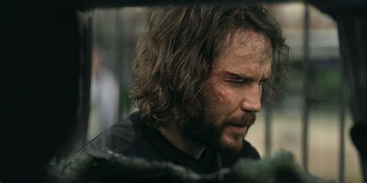 Taylor Kitsch's Marital Status Revealed