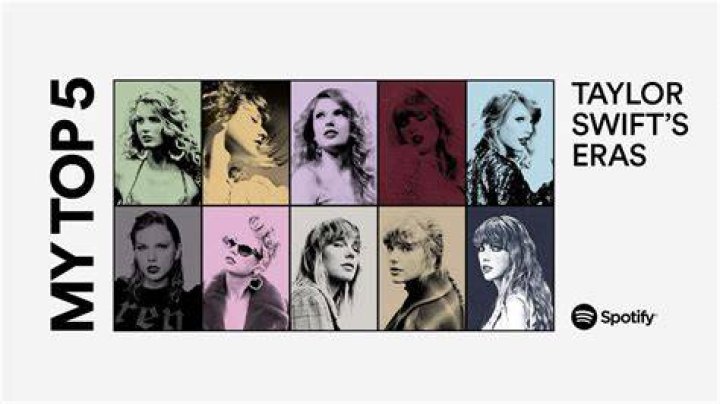 Taylor Swift's Symbols For Each Era: A Journey Through Her Evolution