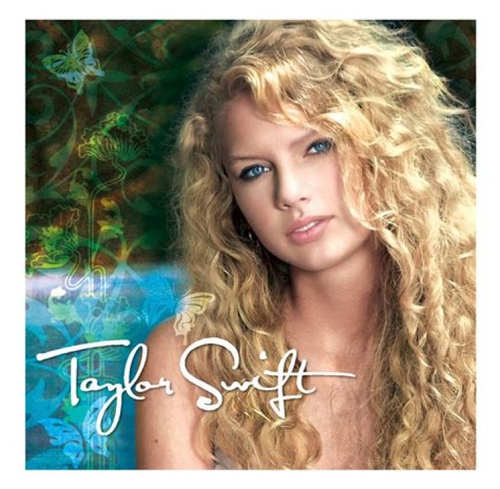 taylor swift country albums