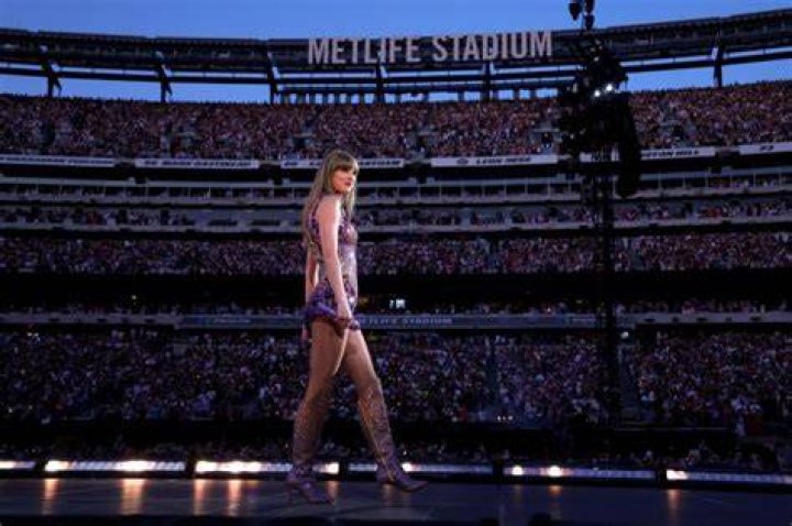 taylor swift metlife stadium tickets