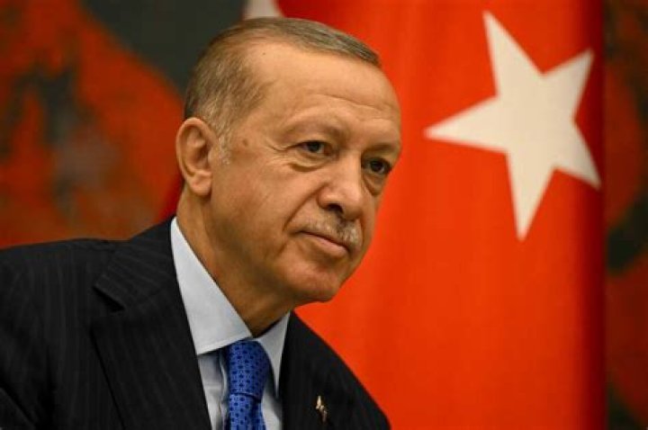 Tayyip Erdogan's Life, Power, And Influence