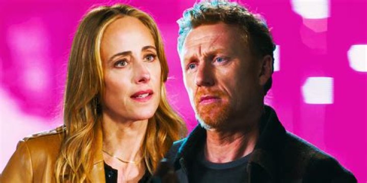 Teddy Grey's Anatomy: Unpacking the Complex Journey of Dr. Altman