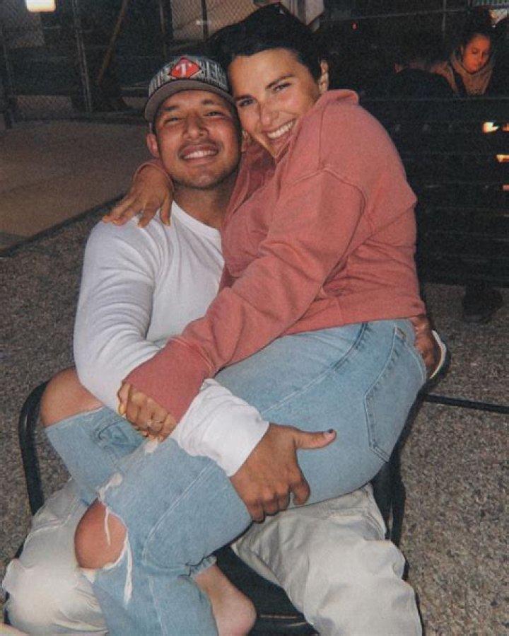 Teen Mom alum Brooke Wehrs high school coach fiance had sexual relationship with student, 18,