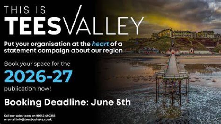Tees Valley Combined Authority: Mayor’s initial response to the publication of the Tees Valley Review