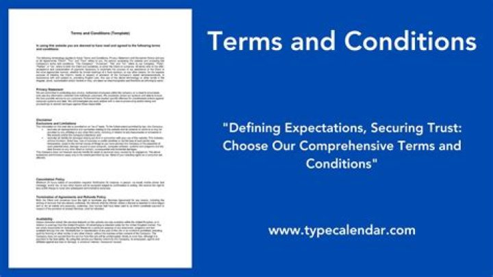 Terms and Conditions of Use for the Development by Design