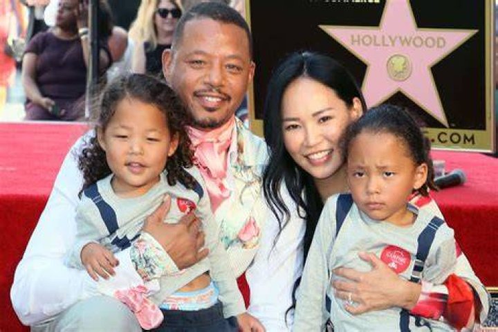 Terrence Howard's Son's Rise To Success