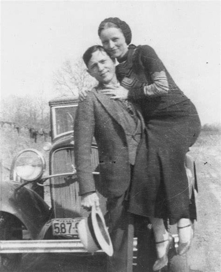 Texas Man And Van in Clyde