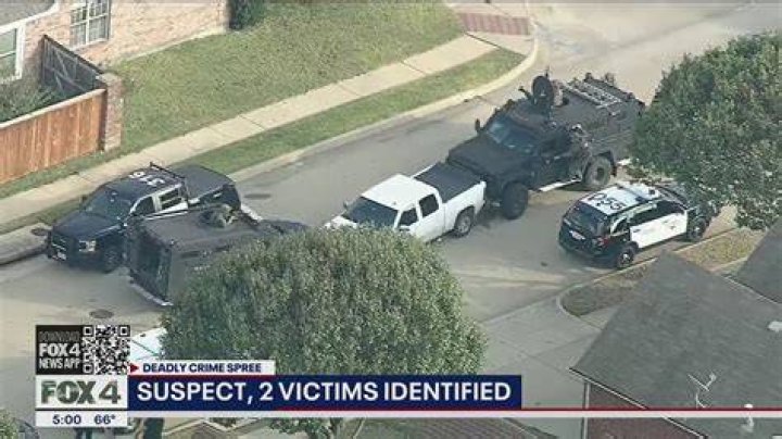 Texas Man And Van in Fort Worth
