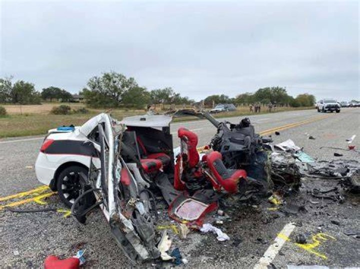 Texas Man And Van in Pottsboro