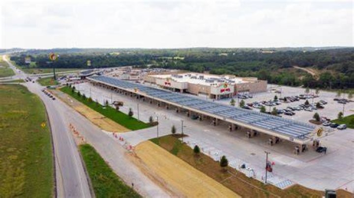 Texas Movers in Luling