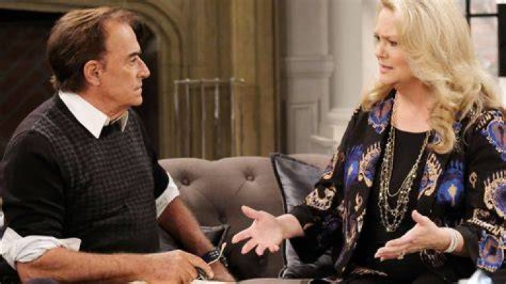 Thaao Penghlis' Marriage On Screen