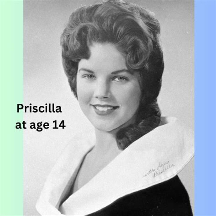 The Age Of Priscilla Block