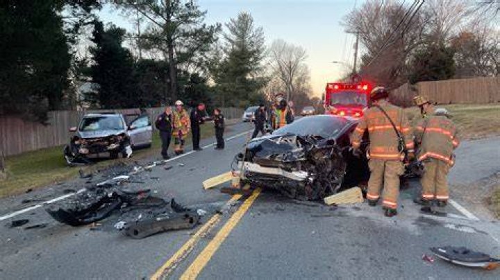 The Anthony Miranda Accident 2022