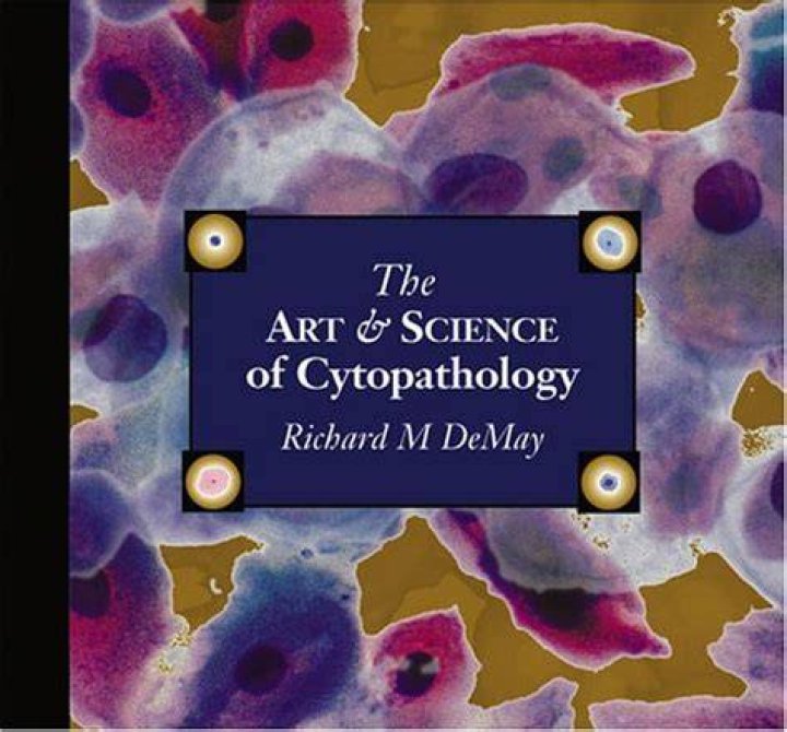 The Art & Science of Cytopathology