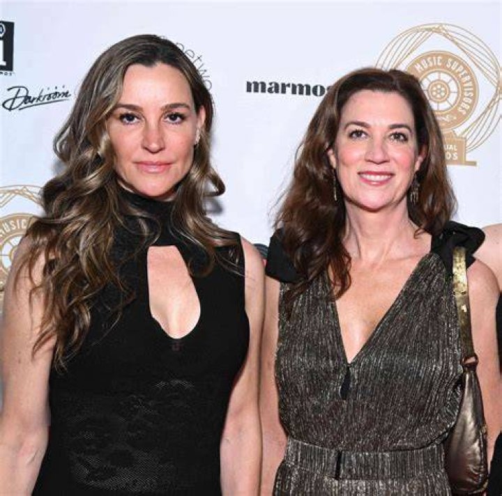 The Arts & Pursuits Of Robbie Robertson's Children