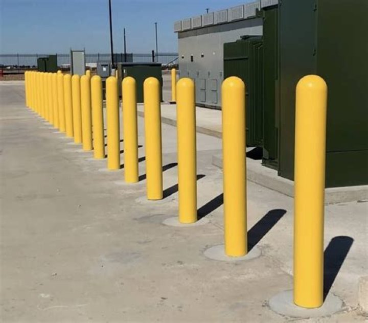 The Benefits of Professional Pipe Bollard Repair in Pineville