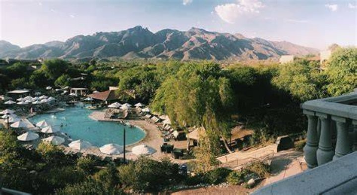The Best City In Arizona