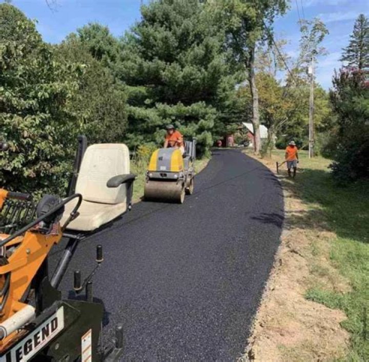 The Best Paving Contractor Company