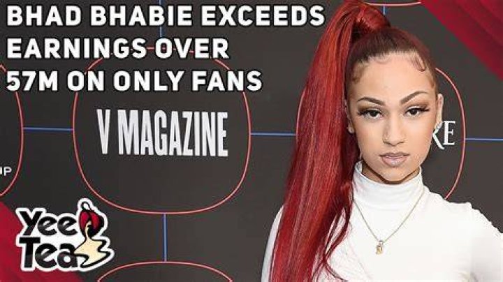 The "Bhad Bhabie OnlyFans Leak" And Its Impact