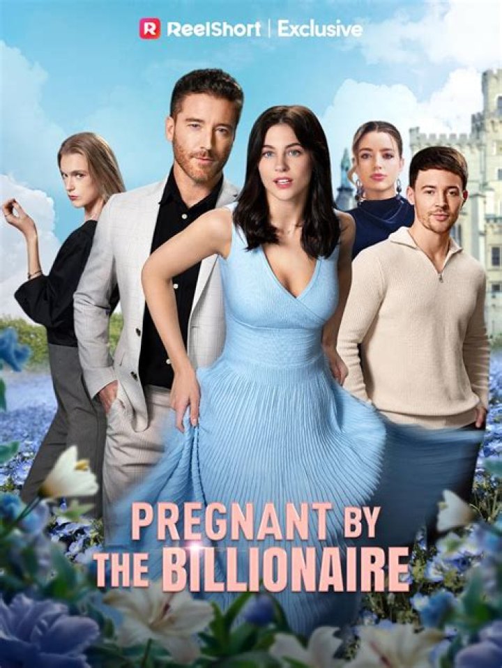The Billionaire's Journey Of Success And Impact