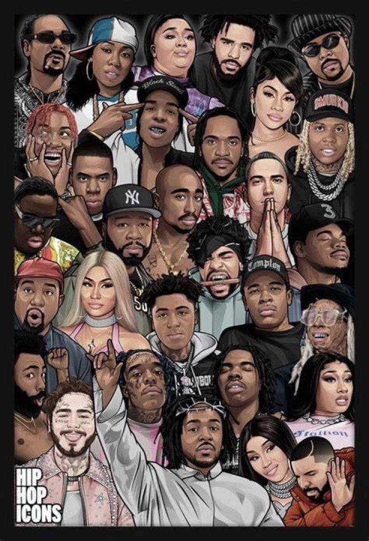 The Blueprint Of A Hip-Hop Icon