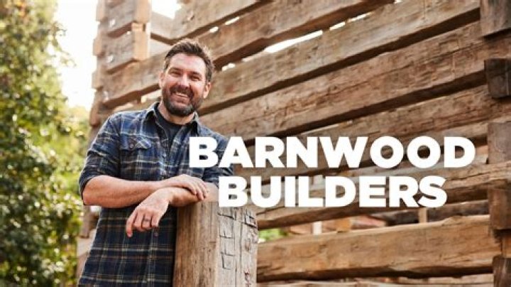 The Boneyard For Barnwood Builders Revealed