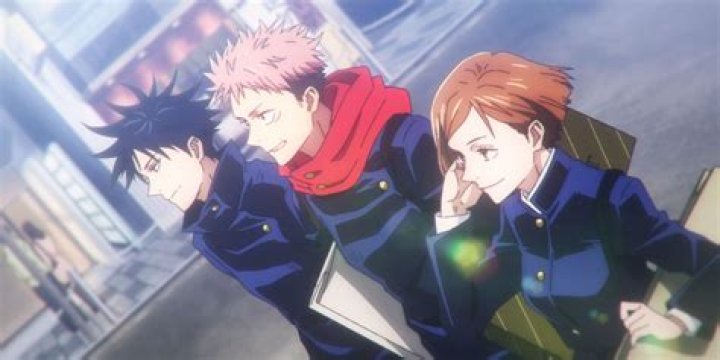 The Buzz About a Yuji and Nobara Secret Episode Original: What If?