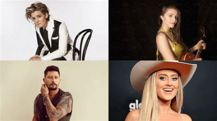 The Causes Behind Singers' Thin Physiques