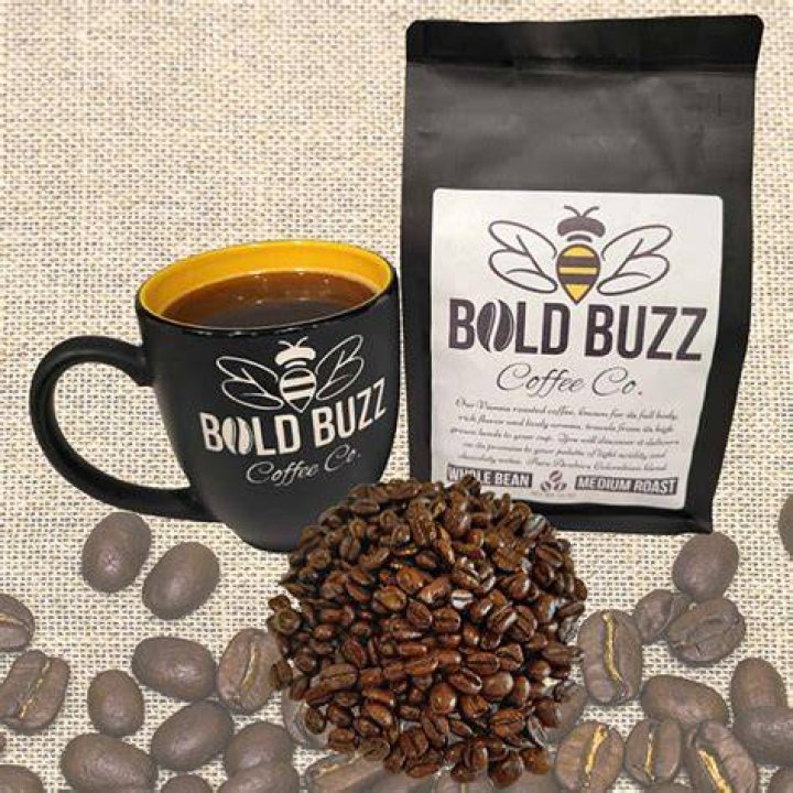 The Coffee Buzz Club Espresso