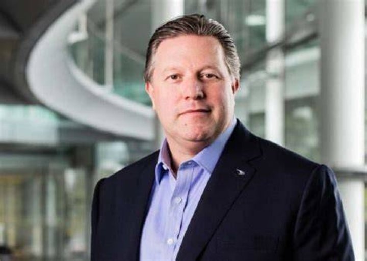 The Comprehensive Guide To Zak Brown's Salary In Formula One