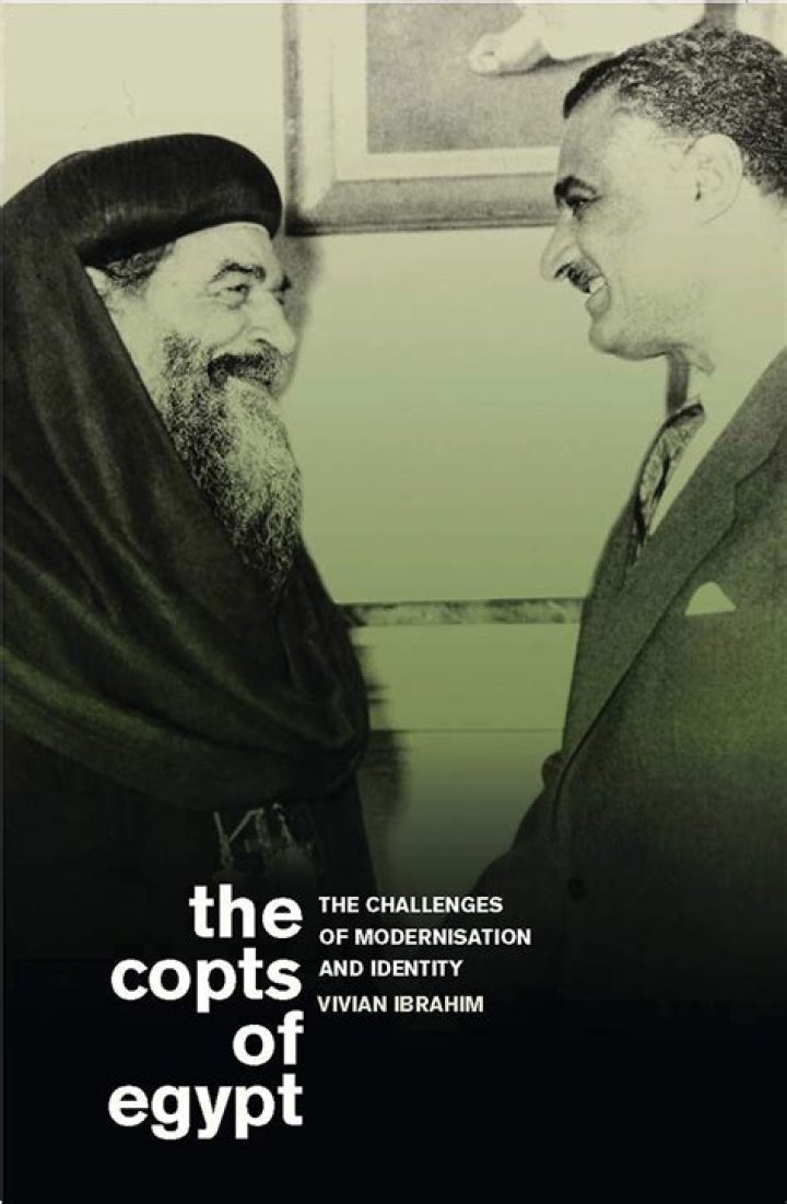 The Copts of Rome