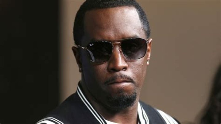 The Diddy Staring Meme: What's Behind That Intense Look?